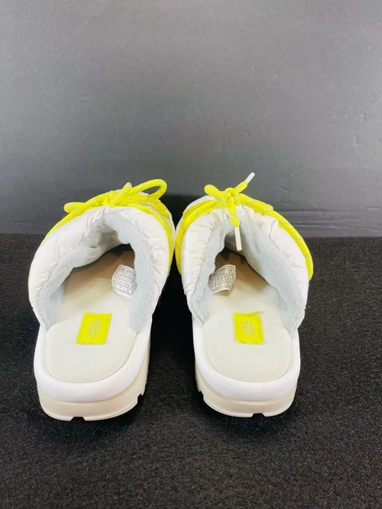 Ugg Spaceslider Tech Sandal - Picture 4 of 10